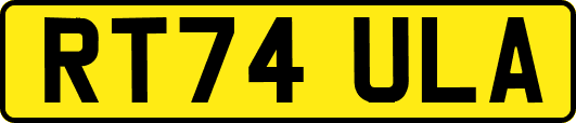 RT74ULA