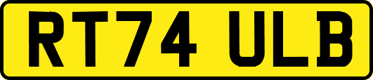 RT74ULB