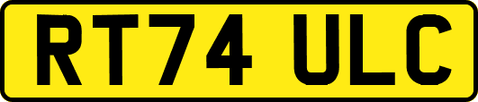 RT74ULC