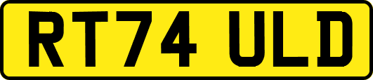 RT74ULD