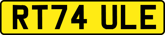 RT74ULE