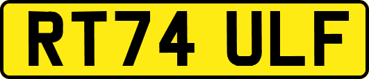 RT74ULF
