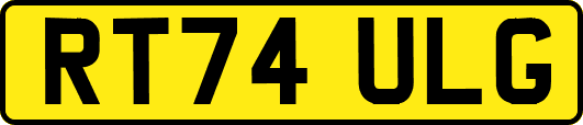 RT74ULG
