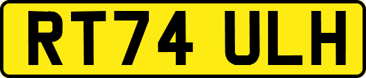 RT74ULH