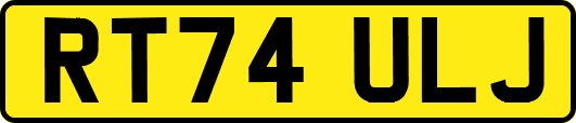 RT74ULJ