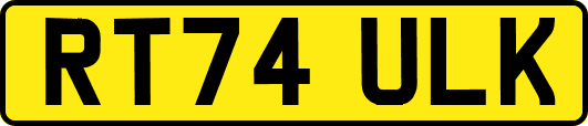RT74ULK