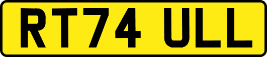 RT74ULL