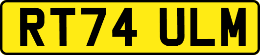 RT74ULM