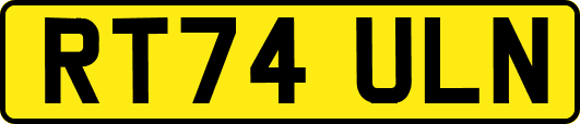 RT74ULN