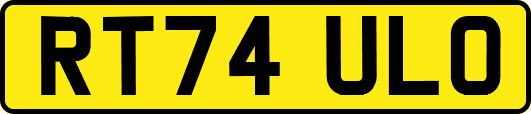 RT74ULO