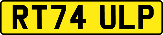 RT74ULP