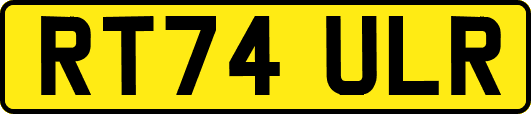 RT74ULR