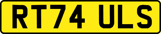RT74ULS