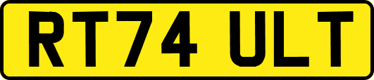 RT74ULT