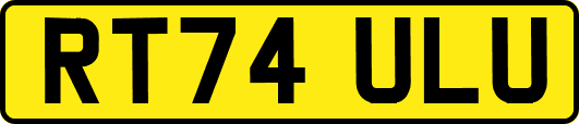RT74ULU