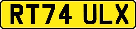 RT74ULX