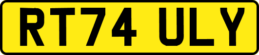 RT74ULY