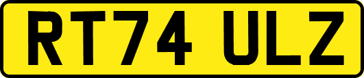 RT74ULZ