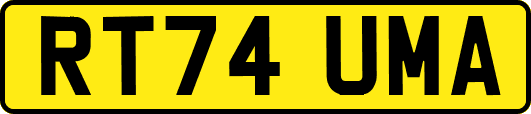 RT74UMA