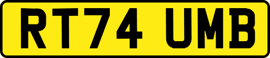 RT74UMB