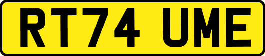 RT74UME