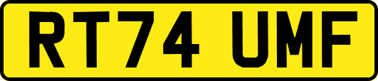 RT74UMF