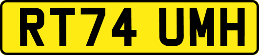RT74UMH