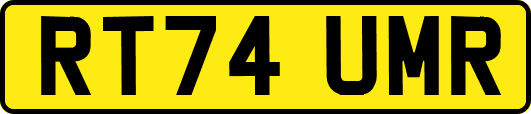 RT74UMR