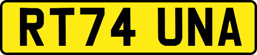 RT74UNA