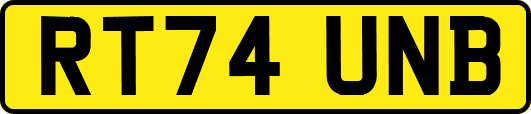 RT74UNB