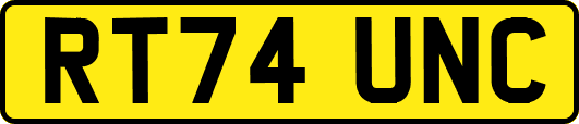 RT74UNC