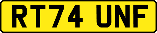 RT74UNF