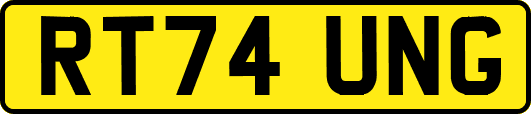 RT74UNG