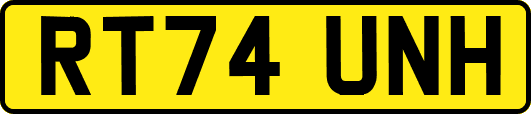 RT74UNH