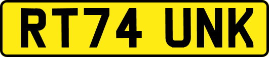 RT74UNK