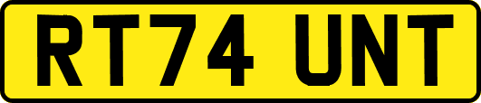 RT74UNT