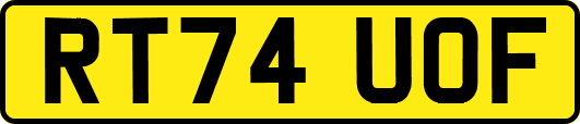 RT74UOF