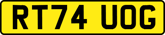 RT74UOG