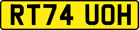 RT74UOH