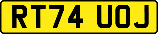 RT74UOJ