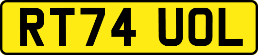 RT74UOL