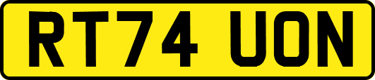 RT74UON