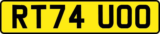 RT74UOO