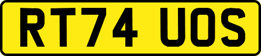 RT74UOS