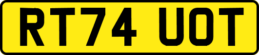 RT74UOT