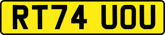 RT74UOU