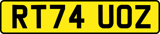 RT74UOZ