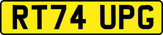 RT74UPG