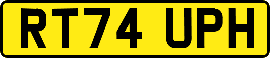 RT74UPH