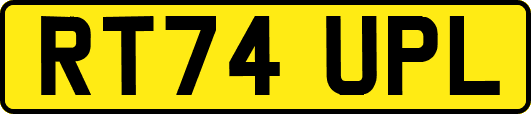 RT74UPL